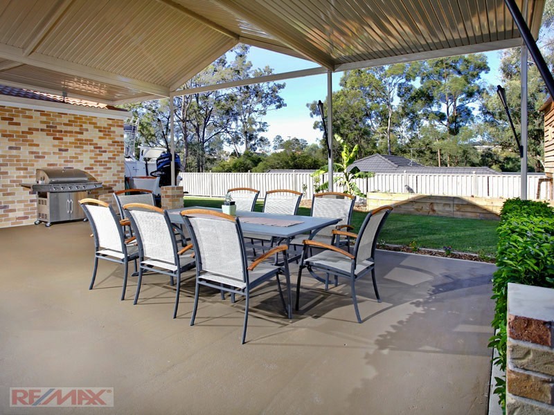 9 PAULETTE COURT, Cashmere QLD 4500