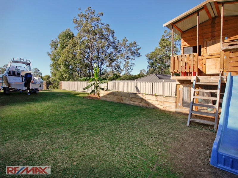 9 PAULETTE COURT, Cashmere QLD 4500