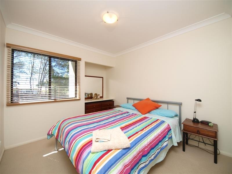 5 BENARKIN COURT, Cashmere QLD 4500