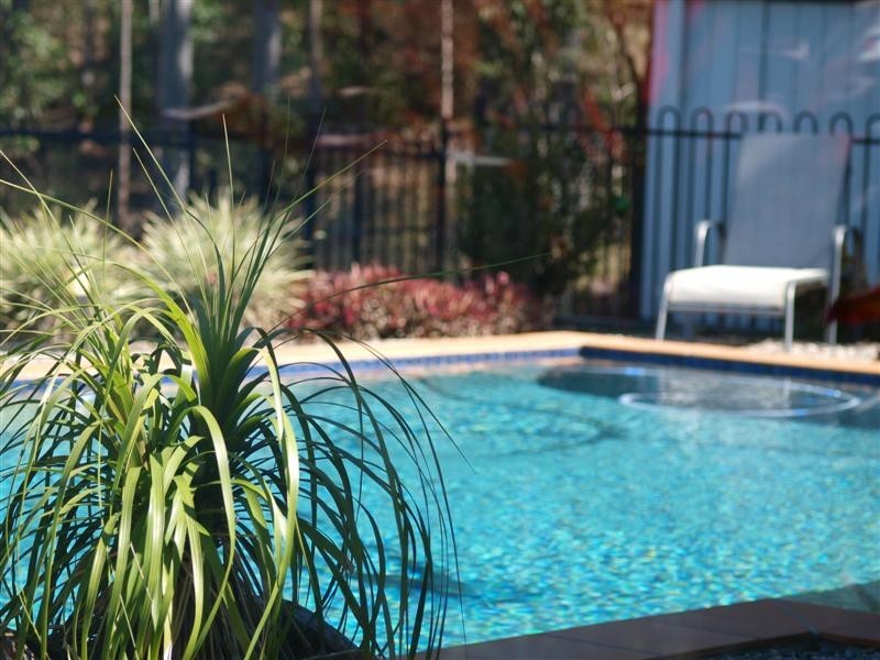 5 BENARKIN COURT, Cashmere QLD 4500