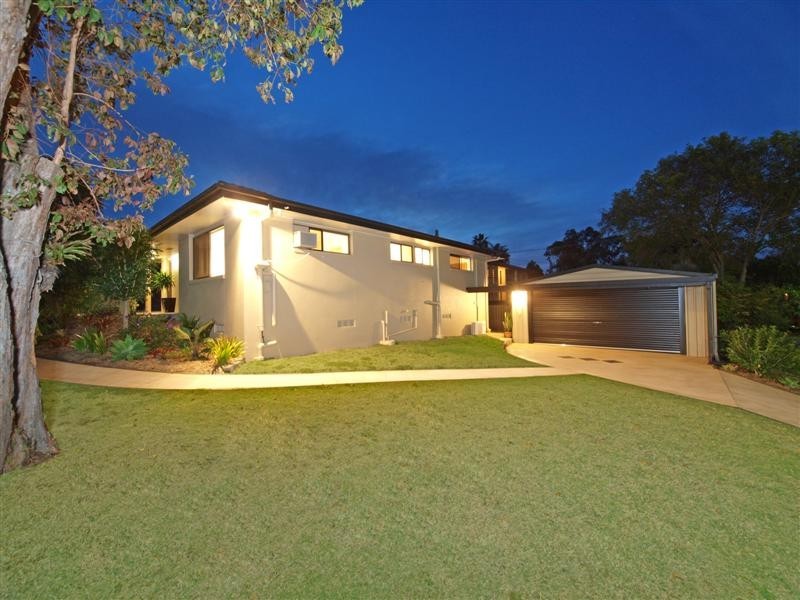 55 Gloucester Crescent, Bray Park QLD 4500