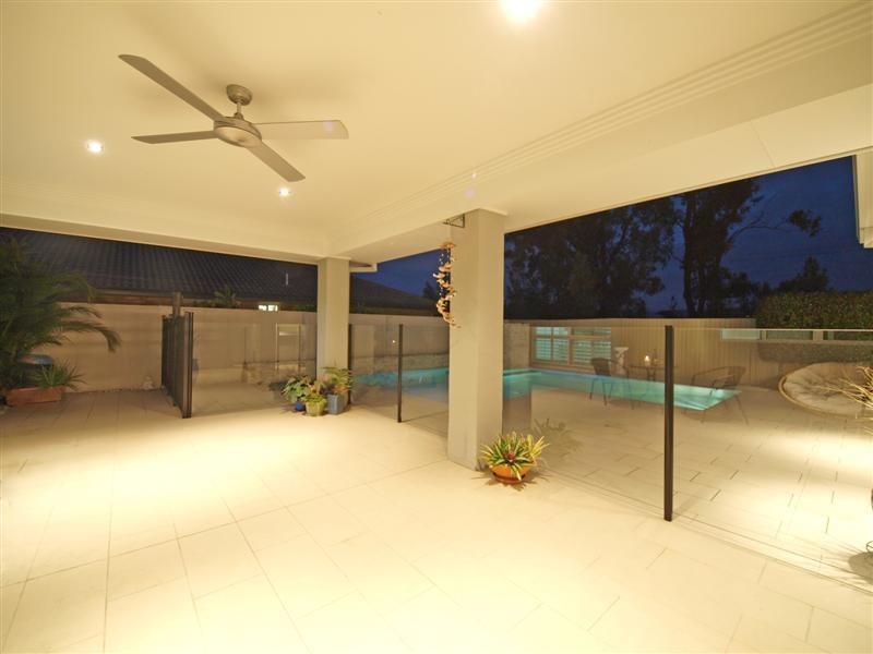 15  Corowa Court, Eatons Hill QLD 4037