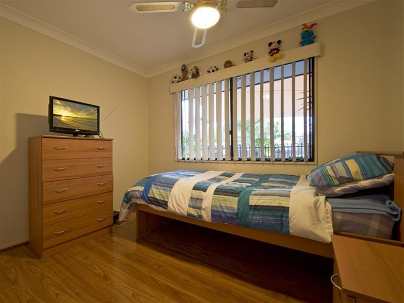 10 Glendore Court, Eatons Hill QLD 4037