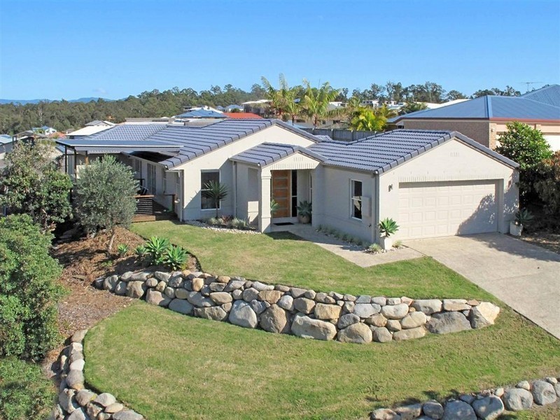 15 Windrush Close, Eatons Hill QLD 4037