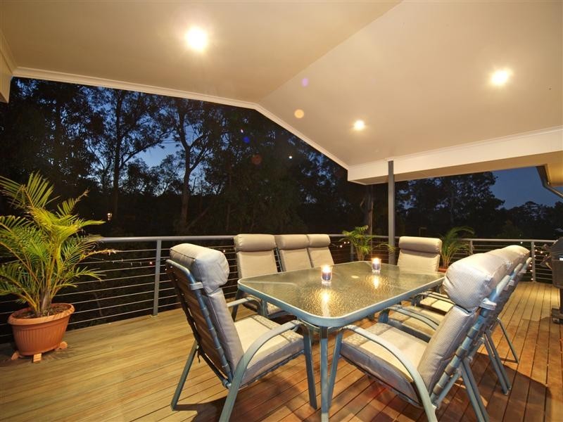 8 BIRCH CRT, Albany Creek QLD 4035