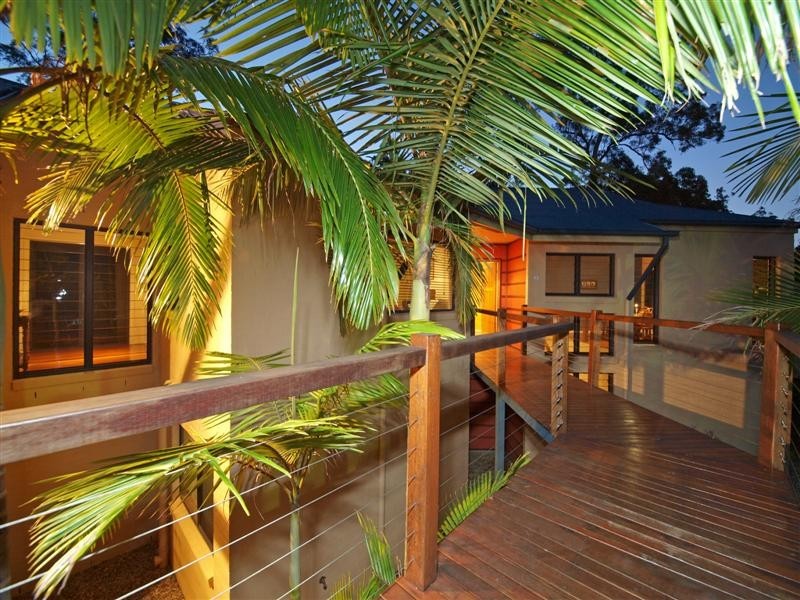 8 BIRCH CRT, Albany Creek QLD 4035