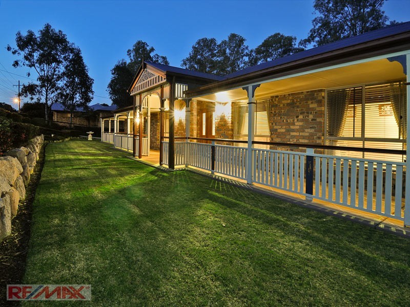 20 Byrnes Road South, Joyner QLD 4500