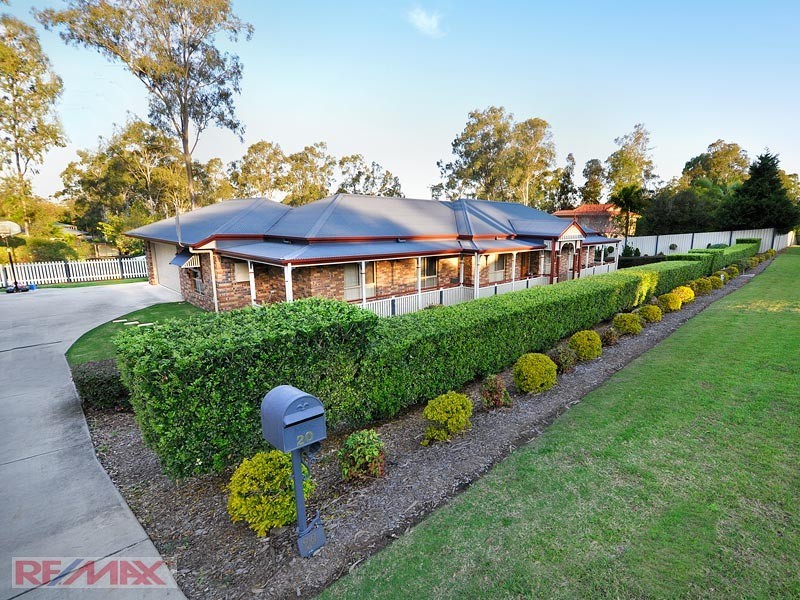 20 Byrnes Road South, Joyner QLD 4500