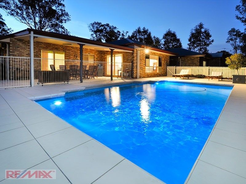 20 Byrnes Road South, Joyner QLD 4500