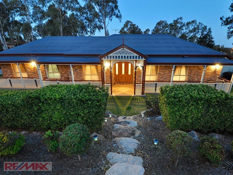 20 Byrnes Road South, Joyner QLD 4500