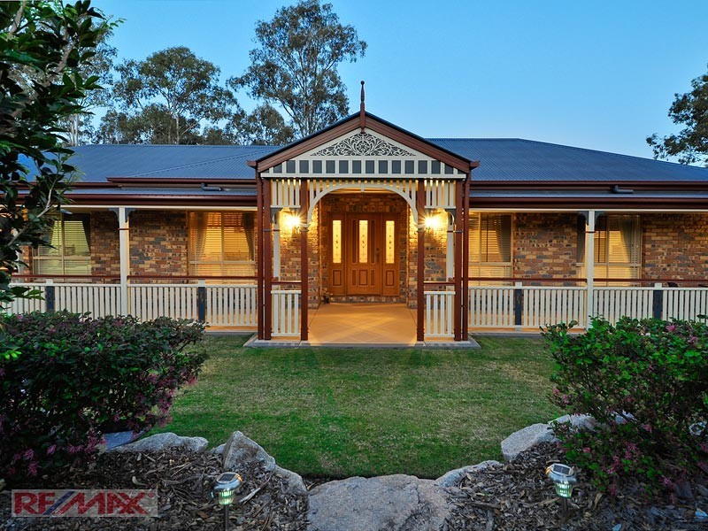 20 Byrnes Road South, Joyner QLD 4500