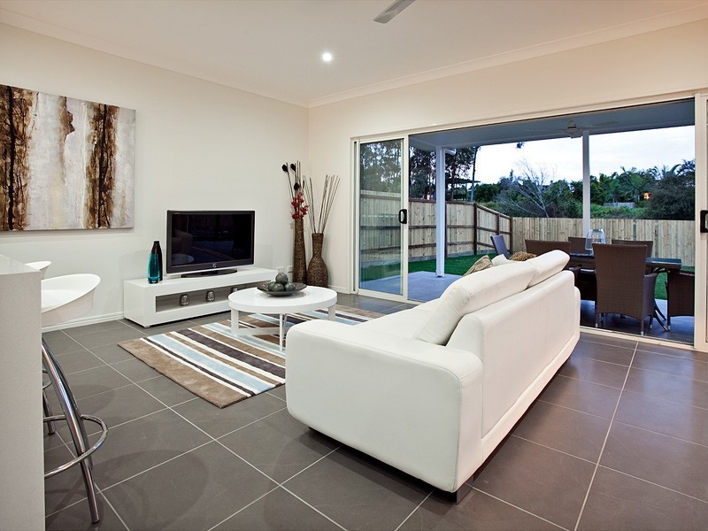 6 Melia Court, Eatons Hill QLD 4037