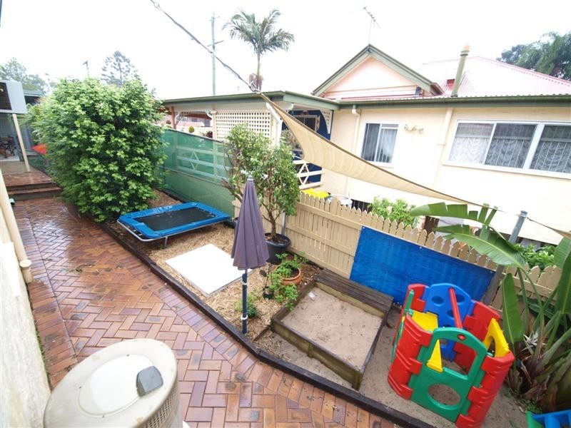3/437 Waterworks Rd, Ashgrove QLD 4060