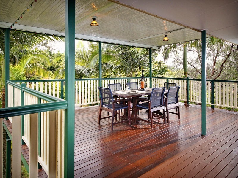 5 Marwood Court, Ferny Hills QLD 4055