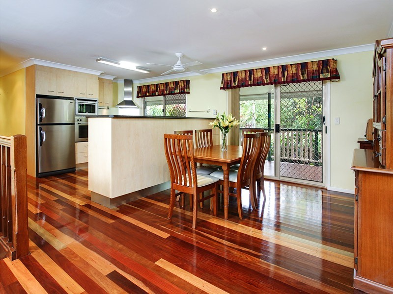 5 Marwood Court, Ferny Hills QLD 4055