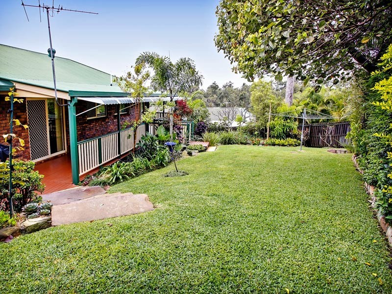 5 Marwood Court, Ferny Hills QLD 4055