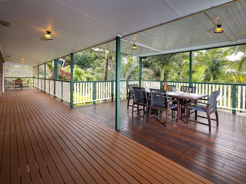 5 Marwood Court, Ferny Hills QLD 4055