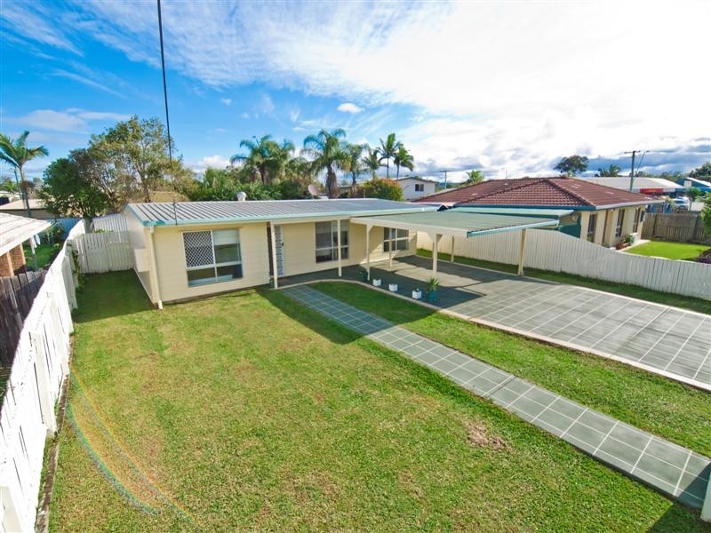 241  FRANCIS. RD, Bray Park QLD 4500