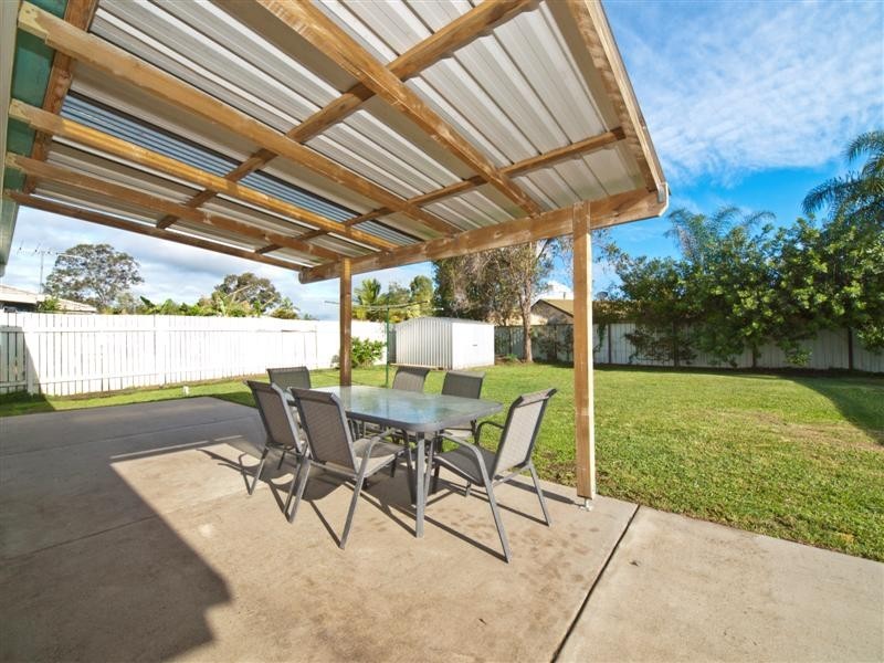 241  FRANCIS. RD, Bray Park QLD 4500