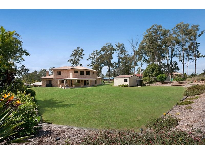 4 Rolls Royce Court, Joyner QLD 4500