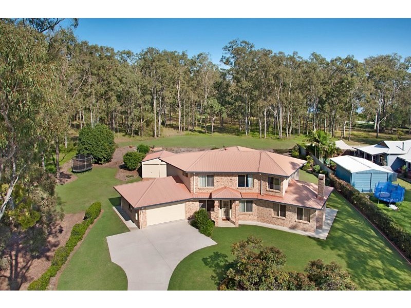 4 Rolls Royce Court, Joyner QLD 4500