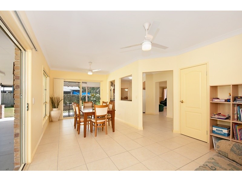 4 Rolls Royce Court, Joyner QLD 4500