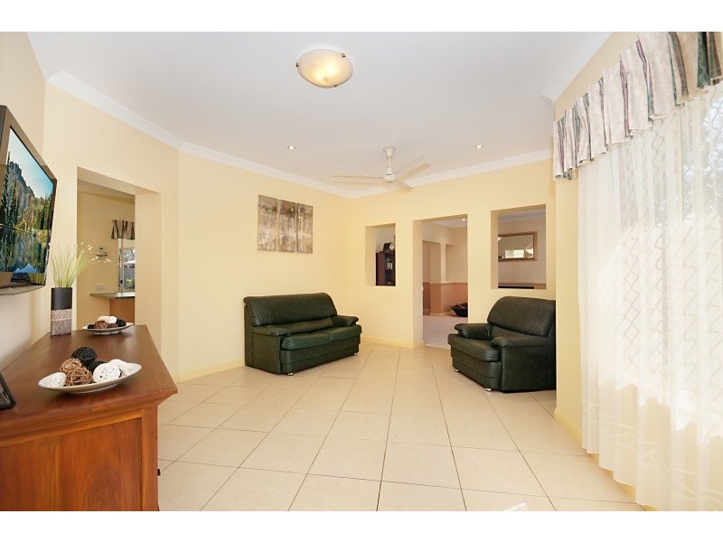 4 Rolls Royce Court, Joyner QLD 4500