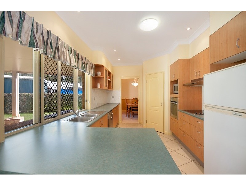 4 Rolls Royce Court, Joyner QLD 4500