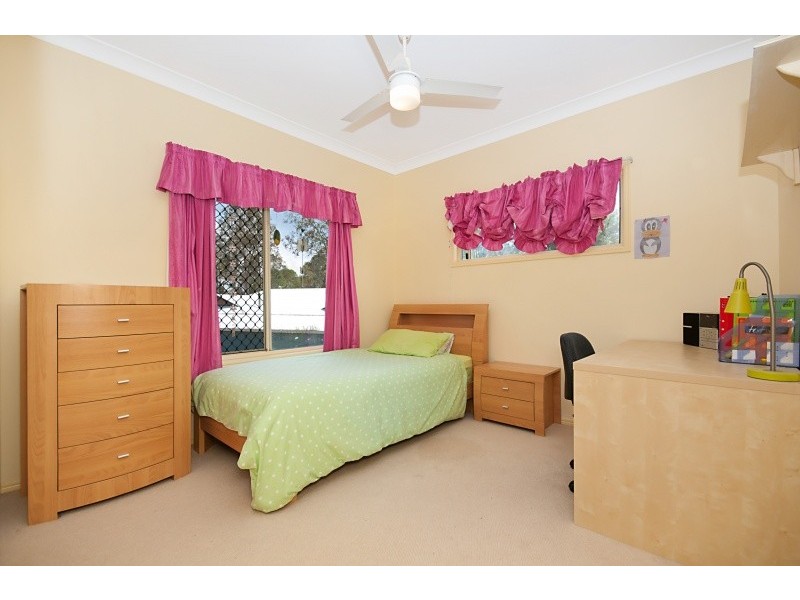4 Rolls Royce Court, Joyner QLD 4500