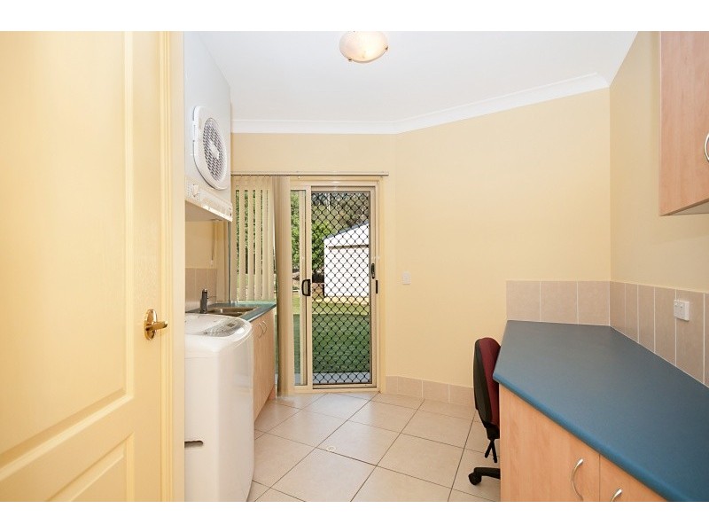 4 Rolls Royce Court, Joyner QLD 4500