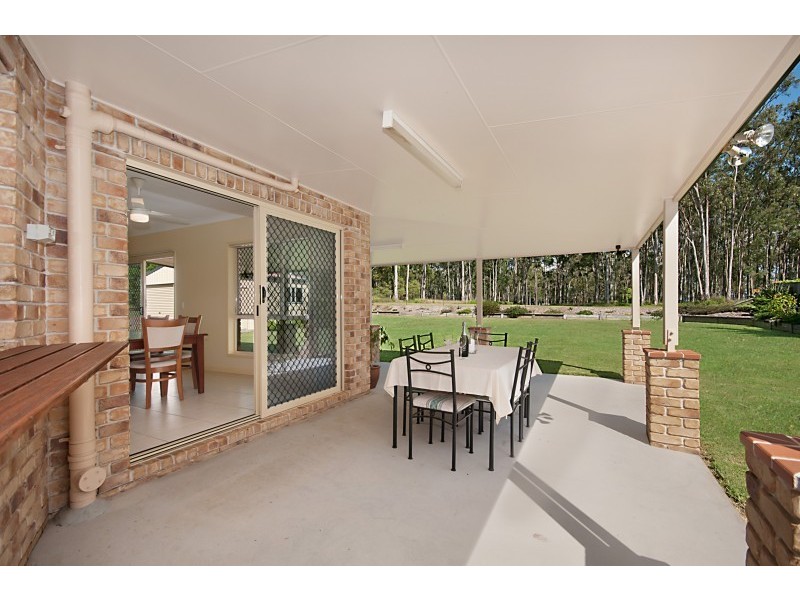 4 Rolls Royce Court, Joyner QLD 4500