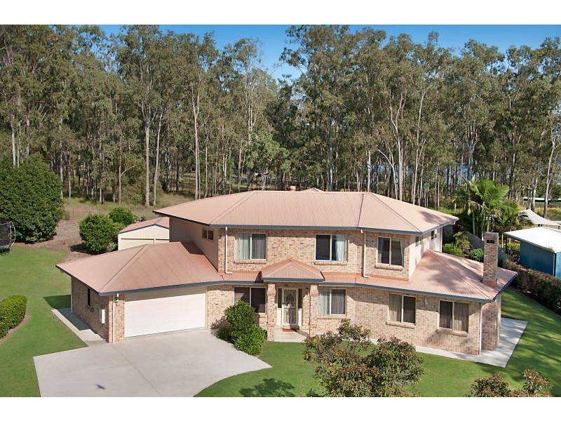 4 Rolls Royce Court, Joyner QLD 4500