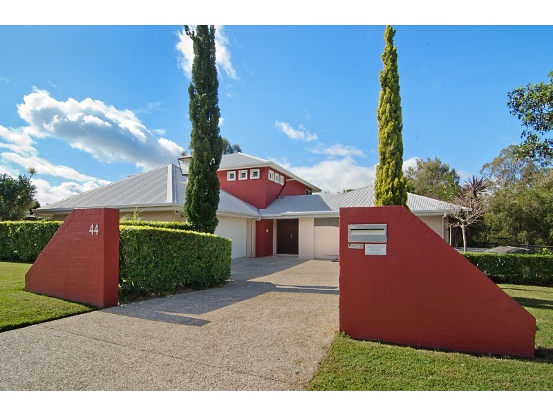 44 Banksia Place, Bridgeman Downs QLD 4035