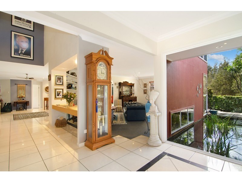 44 Banksia Place, Bridgeman Downs QLD 4035