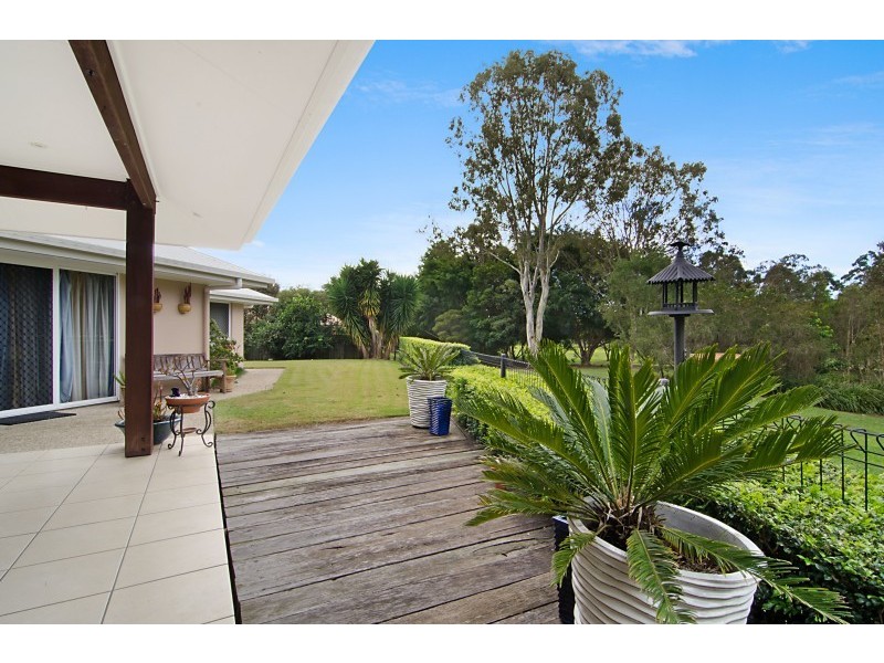 44 Banksia Place, Bridgeman Downs QLD 4035