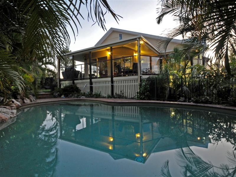 7 Jessica Court, Eatons Hill QLD 4037