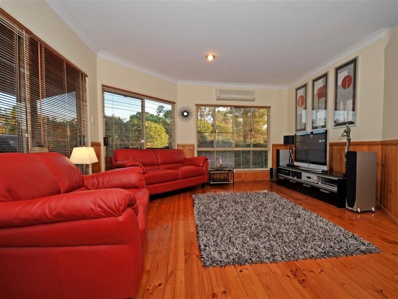 7 Jessica Court, Eatons Hill QLD 4037