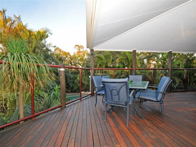 7 Jessica Court, Eatons Hill QLD 4037