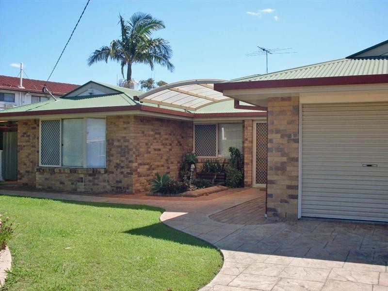 43 Kildonan Street, Aspley QLD 4034