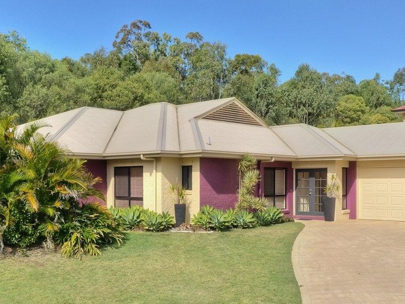 6 Homevale Close, North Lakes QLD 4509