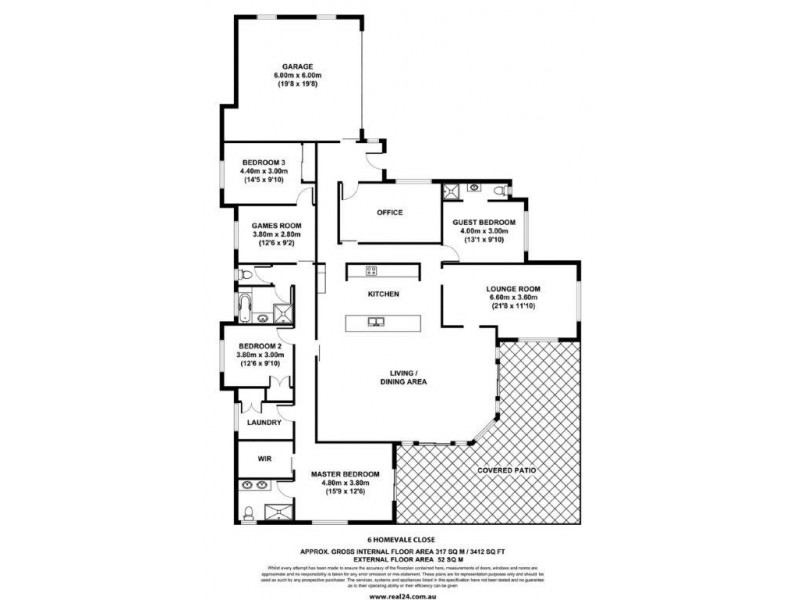 6 Homevale Close, North Lakes QLD 4509