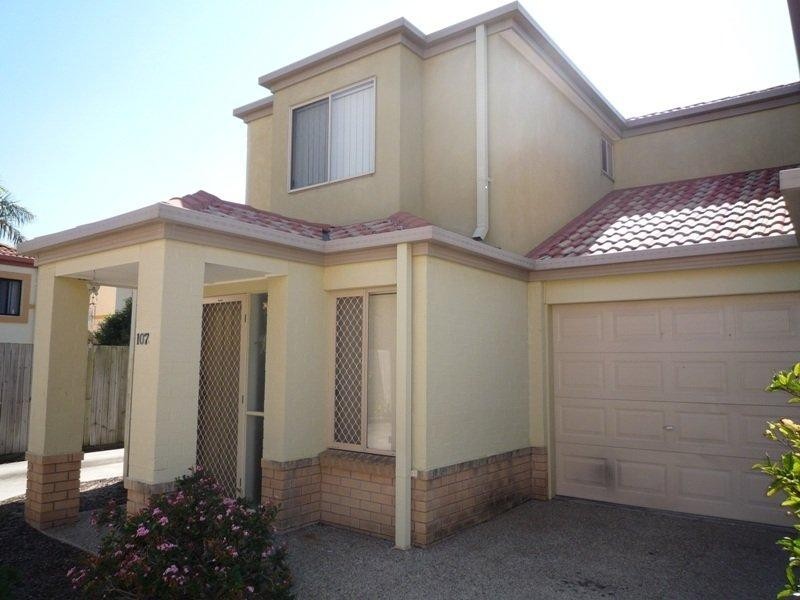 107/25  Dasyure Place, Wynnum West QLD 4178