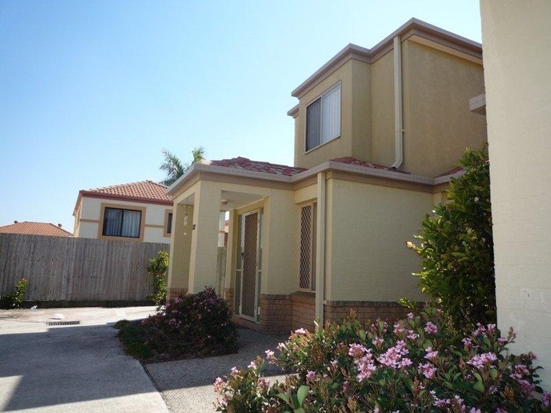 107/25  Dasyure Place, Wynnum West QLD 4178