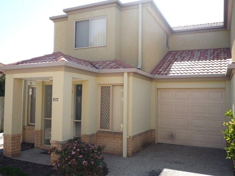 107/25  Dasyure Place, Wynnum West QLD 4178