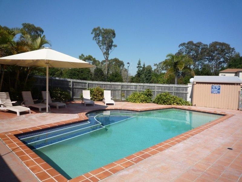 107/25  Dasyure Place, Wynnum West QLD 4178