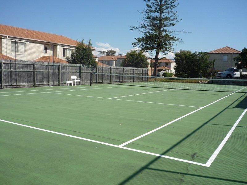 107/25  Dasyure Place, Wynnum West QLD 4178