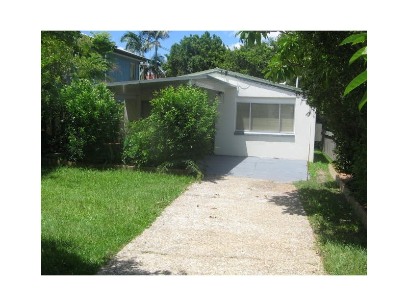 40 White Street, Everton Park QLD 4053