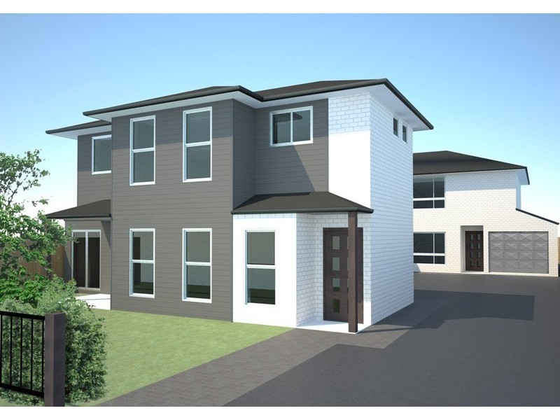57 Hodgson Street, Zillmere QLD 4034