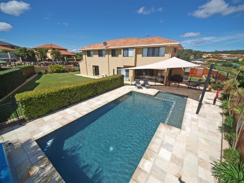 7 Meranti Crescent, Albany Creek QLD 4035