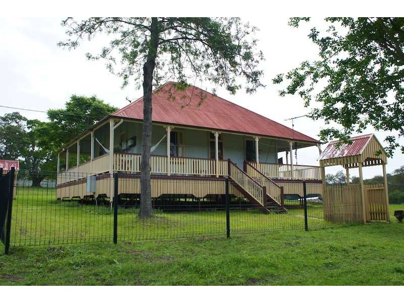 108 Lake Manchester Rd, Kholo QLD 4306